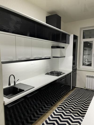 Аренда 3-комн. кв. 79 м² — улица Аккурган