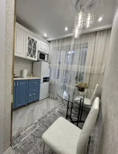 Аренда 1-комн. кв. 54 м² — Саракулька