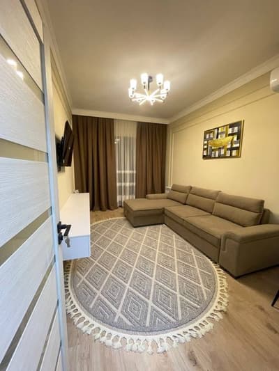 Аренда 2-комн. кв. 60 м² — улица Махтумкули