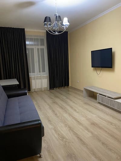 Аренда 2-комн. кв. 50 м² — улица Сарыкуль, 1