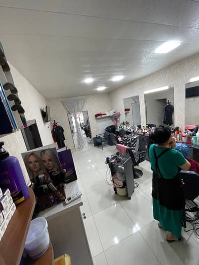 Продажа кв. 56 м² — 1-й квартал