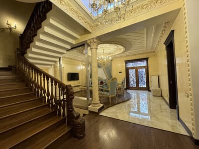 Аренда 6-комн. коммерция 240 м² — Буюк Ипак Йули