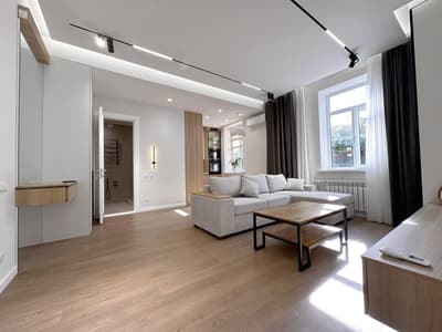 Аренда 2-комн. кв. 50 м² — улица Каландар