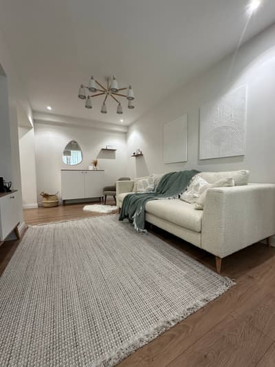 Аренда 2-комн. кв. 54 м² — Чуст улица, 6