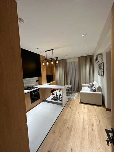 Аренда 2-комн. кв. 48 м² — жилой комплекс Mirzo Ulugbek