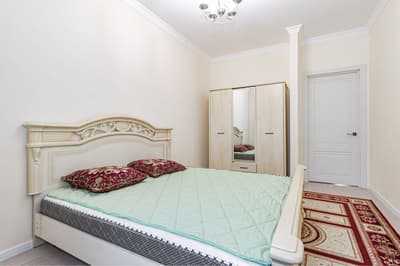 Аренда 3-комн. кв. 80 м² — Фергана Йули