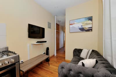 Аренда 4-комн. кв. 130 м² — улица Янгишахар