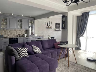 Аренда 1-комн. кв. 45 м² — улица Беларик