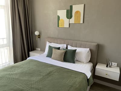 Аренда 2-комн. кв. 50 м² — улица Махтумкули