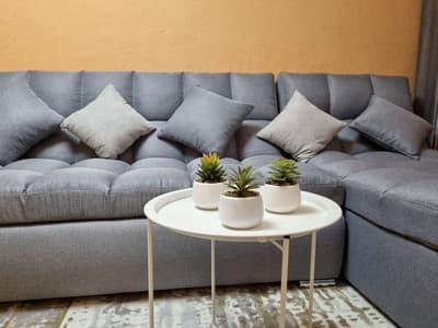 Аренда 2-комн. кв. 50 м² — жилой комплекс Олмос резиденс