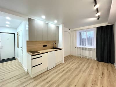 Аренда 1-комн. кв. 45 м² — массив Ташсельмаш