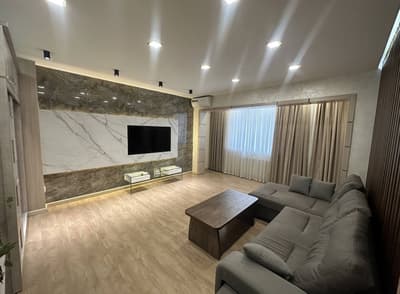 Аренда 2-комн. кв. 65 м² — улица Буюк Ипак Йули, 77