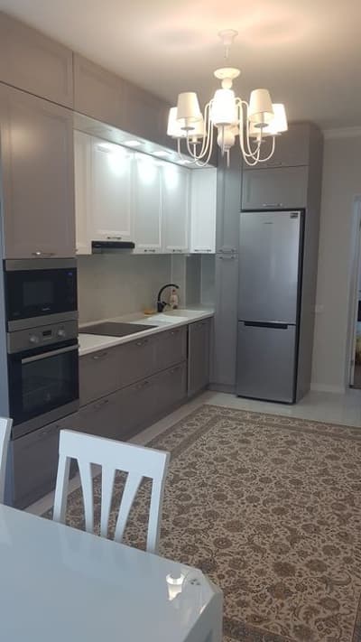 Аренда 4-комн. кв. 180 м² — улица Афросиаб