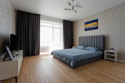 Аренда 4-комн. кв. 90 м² — улица Нукус