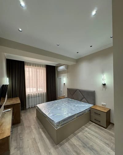 Аренда 2-комн. кв. 60 м² — улица Шота Руставели