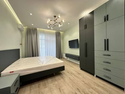 Аренда 1-комн. кв. 48 м² — жилой комплекс Mirzo Ulugbek