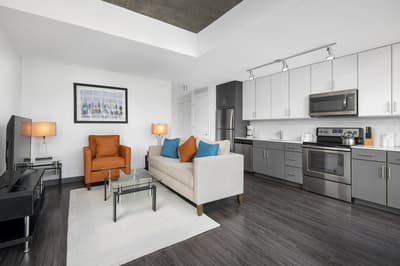 Аренда 3-комн. кв. 95 м² — массив Киёт