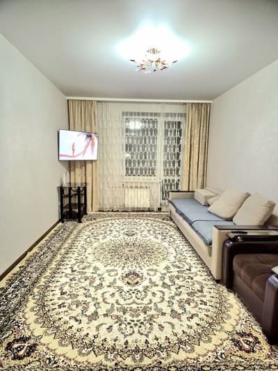 Аренда 2-комн. кв. 56 м² — Академгородок