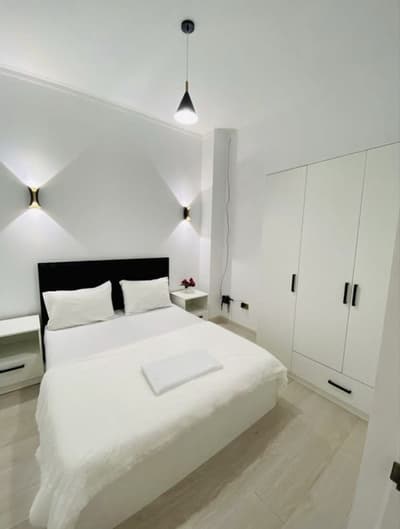 Аренда 3-комн. кв. 73 м² — жилой комплекс Паркент Авеню