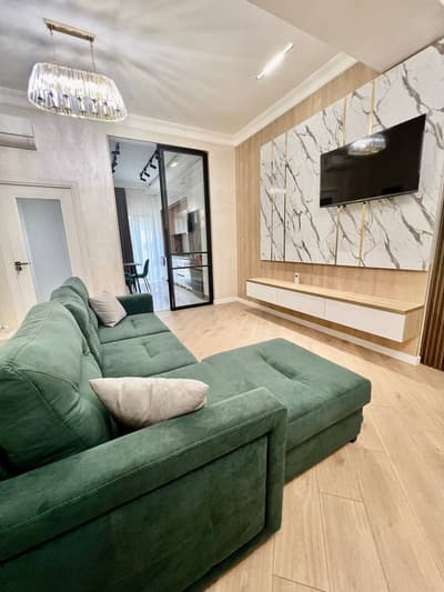 Аренда 4-комн. кв. 80 м² — улица Шахрисабз