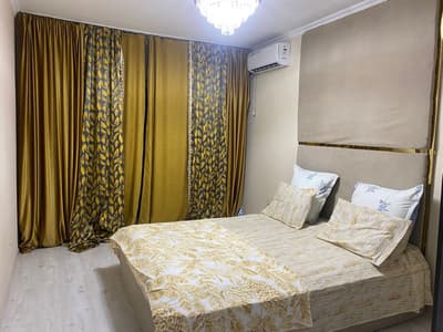 Аренда 4-комн. кв. 90 м² — улица Нукус