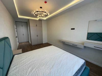 Аренда 4-комн. кв. 105 м² — улица Садыка Азимова