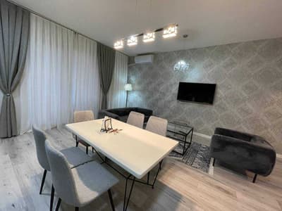 Аренда 3-комн. кв. 95 м² — улица Абдуллы Кадыри