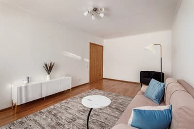 Аренда 2-комн. кв. 50 м² — 2-й Паркентский проезд