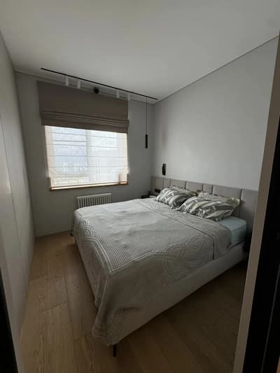 Аренда 2-комн. кв. 52 м² — Shanghai Residence turar-joy majmuasi