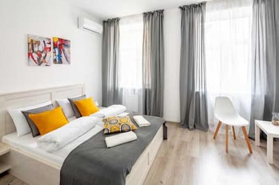Аренда 1-комн. кв. 45 м² — улица Махтумкули