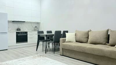 Аренда 2-комн. кв. 50 м² — 1-й Паркентский проезд