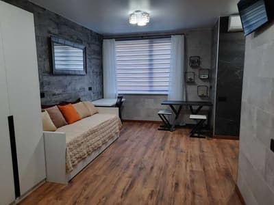 Аренда 1-комн. кв. 45 м² — улица Паркент