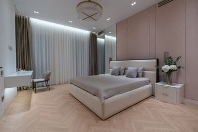 Аренда 2-комн. кв. 102 м² — жилой комплекс Tiara Residence