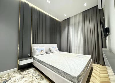 Аренда 1-комн. кв. 39 м² — 5-й проезд Сайрам