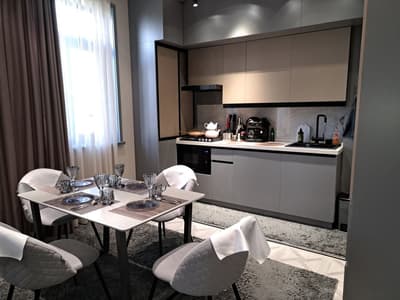 Аренда 2-комн. кв. 70 м² — жилой комплекс Alfraganus