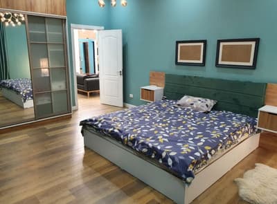 Аренда 2-комн. кв. 65 м² — улица Айбека, 50