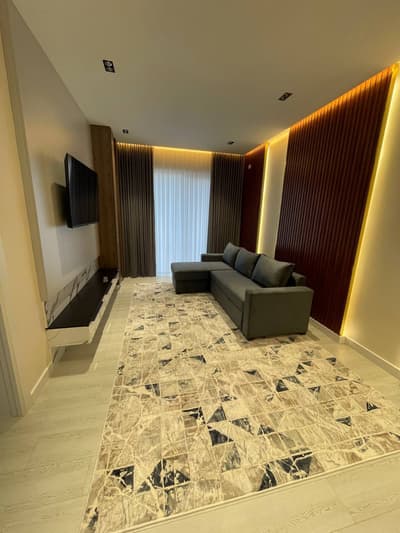 Аренда 2-комн. кв. 68 м² — жилой комплекс Силк Вэй