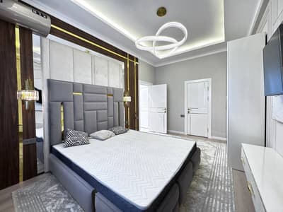 Аренда 2-комн. кв. 90 м² — жилой комплекс Tiara Residence