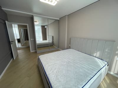Аренда 1-комн. кв. 40 м² — улица Махтумкули