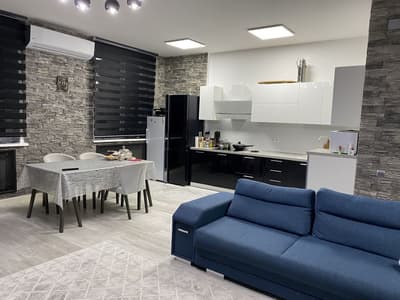 Аренда 2-комн. кв. 55 м² — 3-й проезд Паркент