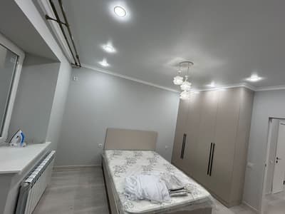 Аренда 2-комн. кв. 65 м² — массив Буюк Ипак Йули