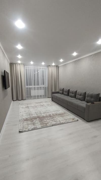 Аренда 2-комн. кв. 60 м² — Академгородок