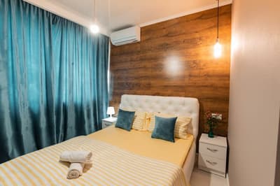 Аренда 6-комн. кв. 290 м² — проспект Амира Темура