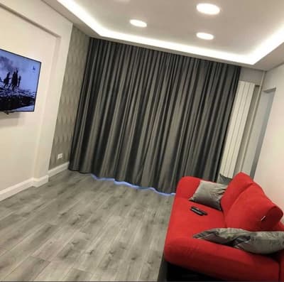 Аренда 1-комн. кв. 40 м² — массив Кушбеги