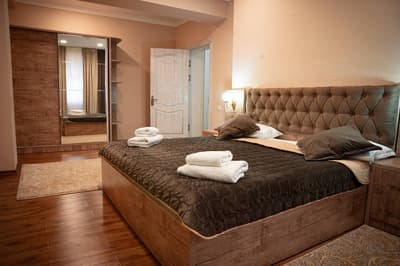 Аренда 2-комн. кв. 65 м² — улица Кичик Бешагач