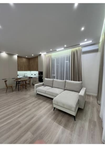 Аренда 2-комн. кв. 65 м² — улица Аккурган