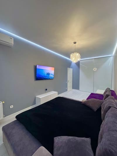 Аренда 1-комн. кв. 45 м² — улица Паркент