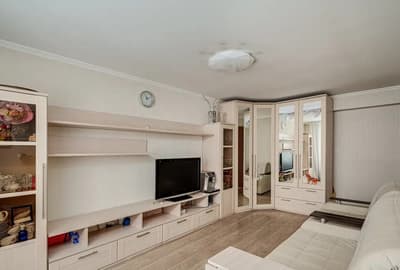 Аренда 2-комн. кв. 47 м² — улица Кадышева