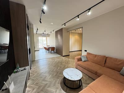 Аренда 3-комн. кв. 108 м² — улица Баходыра, 2/1