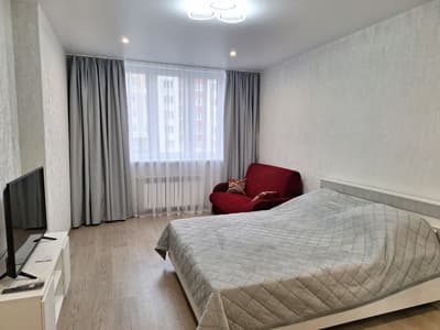 Аренда 4-комн. кв. 110 м² — 7-й квартал